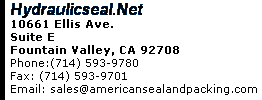 Hydraulicseal.Net