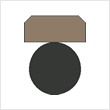 Piston - PTA Seal