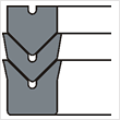 Piston - PVA Seal