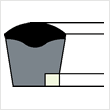 Rod - RFA Seal