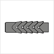 Rod RVB Seal