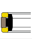 Piston - PCC Seal