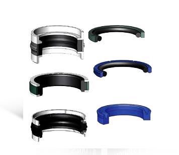 Piston Seals