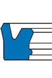 Rod Seals - RUB Seal